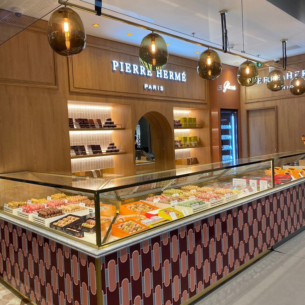 Pierre Hermé Paris 3